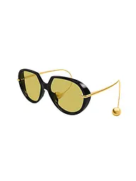 BOTTEGA VENETA | Sonnenbrille BV1436S | Schwarz