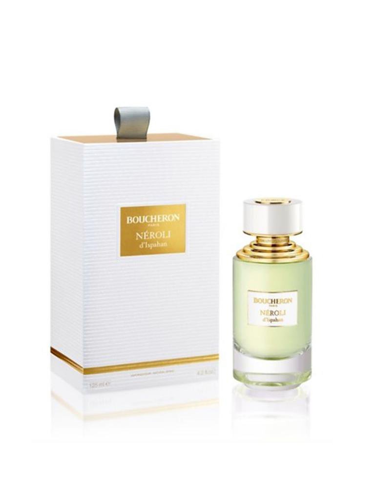 BOUCHERON | Galerie Olfactive Neroli D'Ispahan Eau de Parfum 125ml | keine Farbe