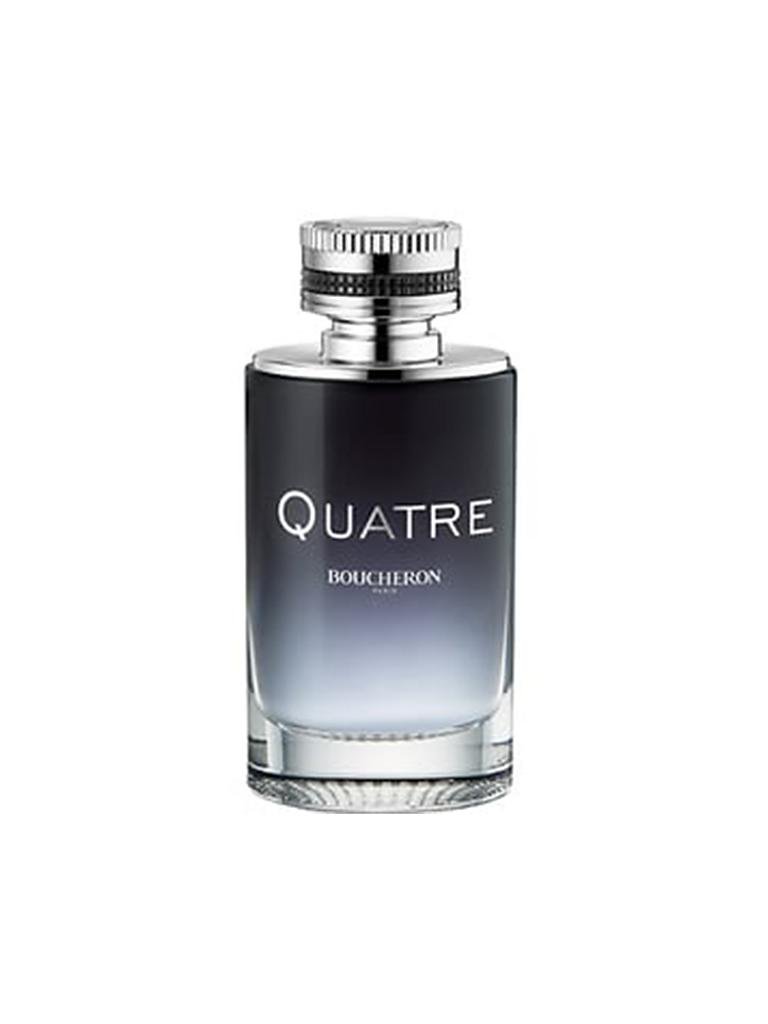 BOUCHERON | Quatre Absolu De Nuit Pour Homme Eau de Parfum 100ml | transparent
