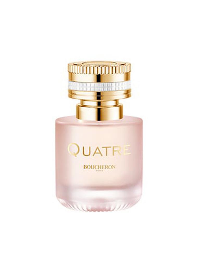 BOUCHERON | Quatre En Rose Eau de Parfum 30ml | keine Farbe