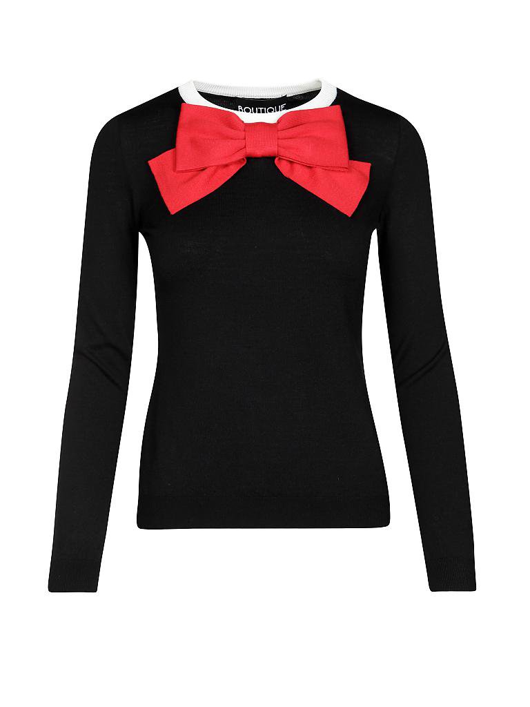 BOUTIQE MOSCHINO | Pullover | 