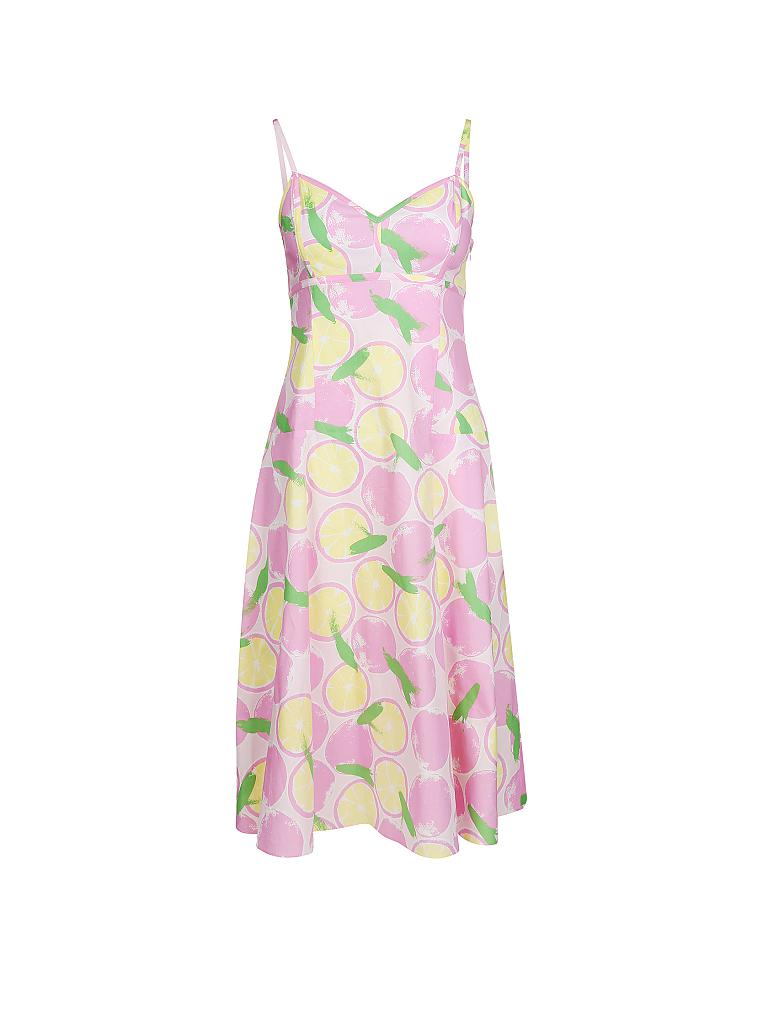 BOUTIQUE MOSCHINO | Kleid "Lemon" | 