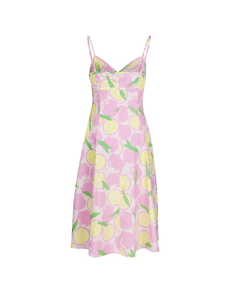 BOUTIQUE MOSCHINO | Kleid "Lemon" | 