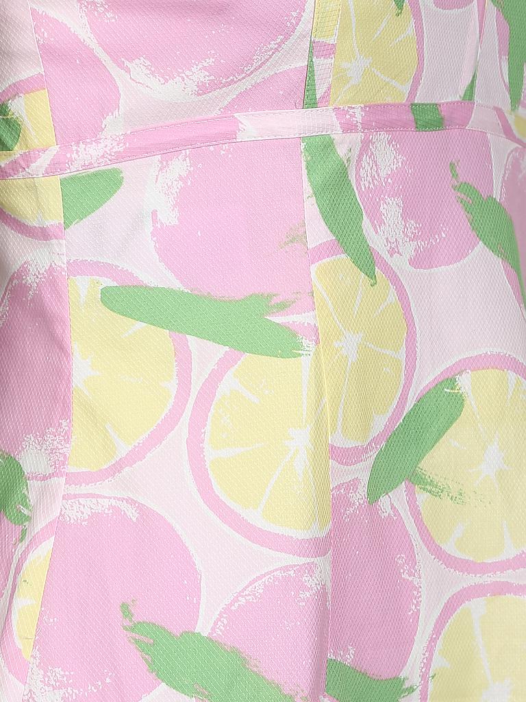 BOUTIQUE MOSCHINO | Kleid "Lemon" | 