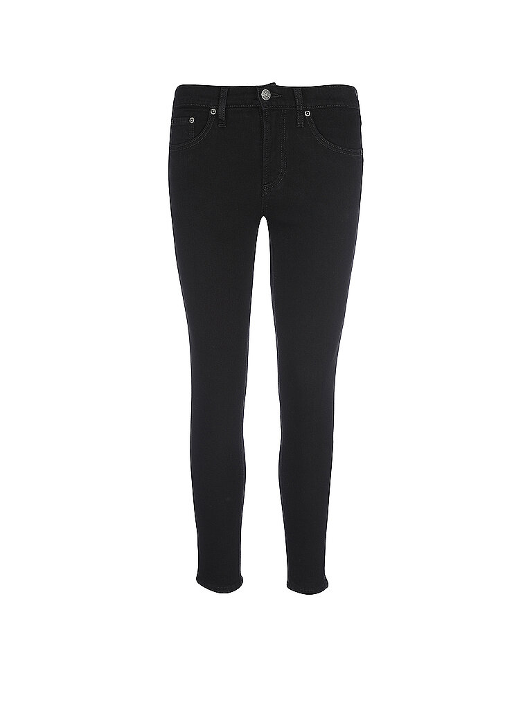 BOYISH Jeans Skinny Fit The Davey schwarz | 26