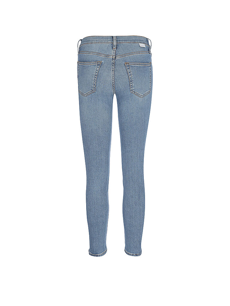 BOYISH | Jeans Skinny Fit The Davey | blau