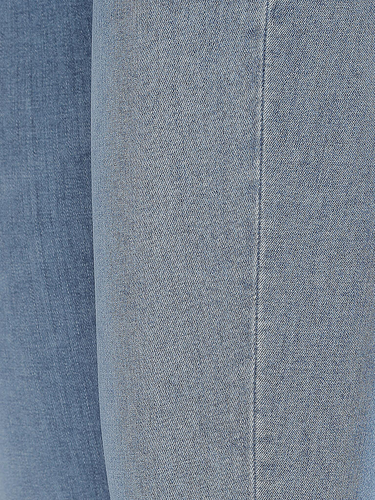 BOYISH | Jeans Skinny Fit The Davey | blau
