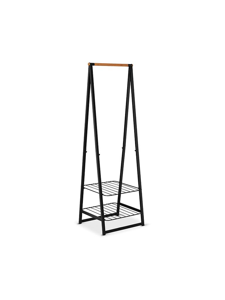 BRABANTIA | Kleiderständer "Linn"  | schwarz