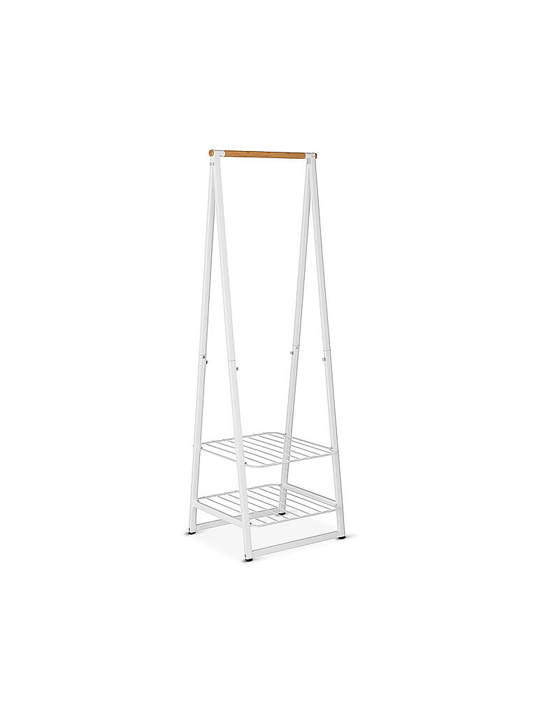 BRABANTIA | Kleiderständer "Linn"  | weiss