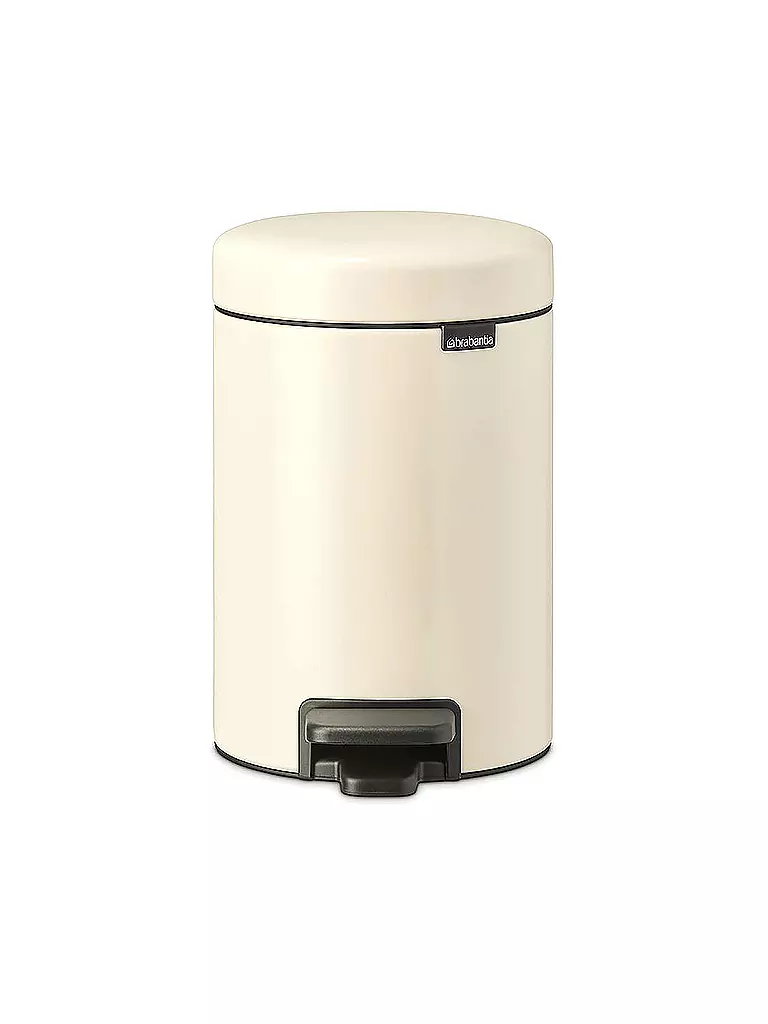 BRABANTIA | Treteimer Newicon 3L Soft Beige | beige