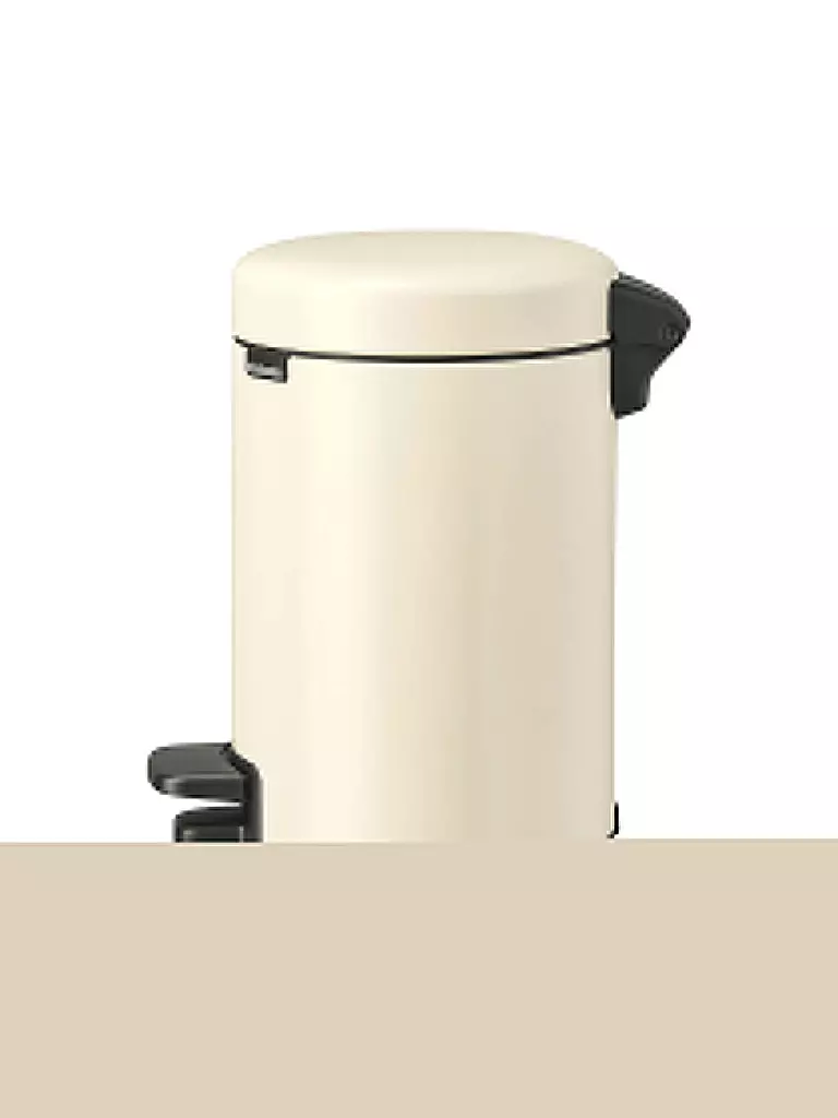 BRABANTIA | Treteimer Newicon 3L Soft Beige | beige
