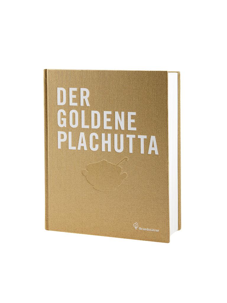 Brandstätter Verlag  | Buch - Der goldene Plachutta (Autor: Mario Plachutta) | 