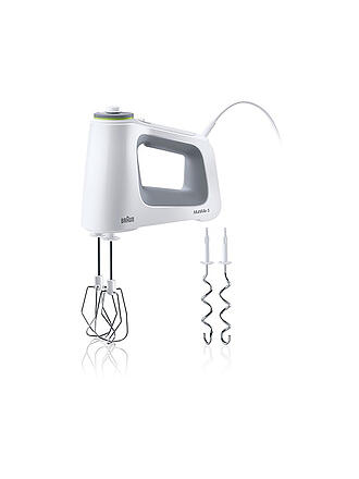 BRAUN | Handmixer MultiMix 5 HM5000 SmartMix