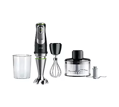 BRAUN MultiQuick 9 Stabmixer MQ 9135XI