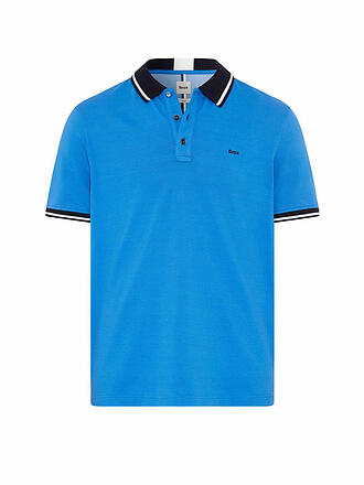 BRAX | Poloshirt Regular Fit PAUL