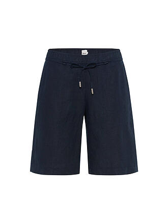 BRAX | Leinenshorts MEL B