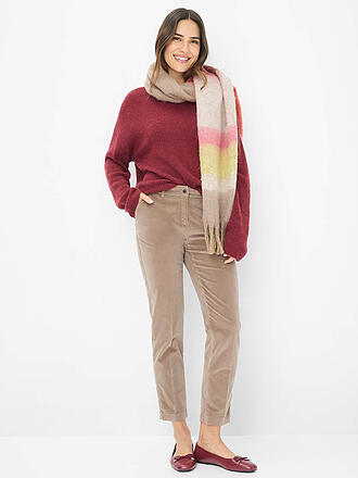 BRAX | Chino 7/8 MARON S