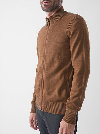 BRAX | Strickjacke JAKE