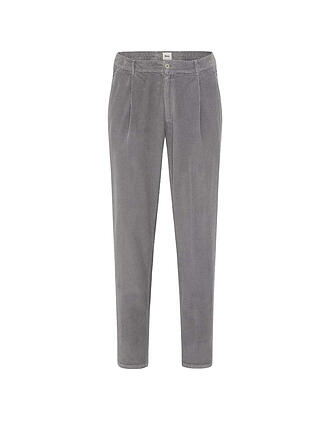BRAX | Pantalon en velours côtelé TINO
