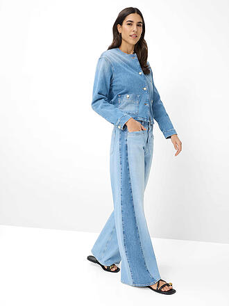 BRAX | Jeans Wide Leg MORGAN
