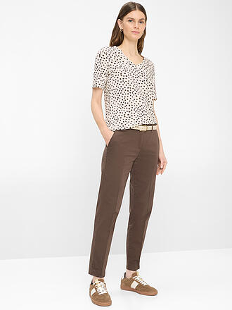 BRAX | Chino 7/8 MARON S