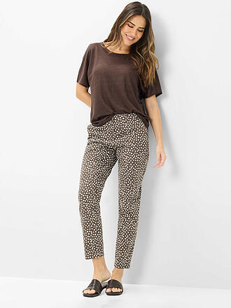 BRAX | Chino 7/8 MARON S