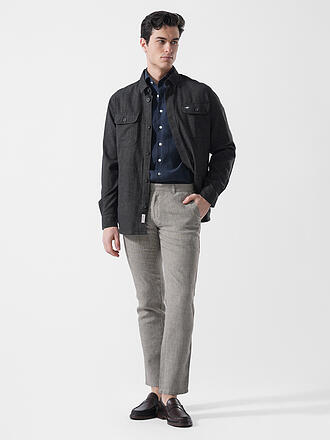 BRAX | Leinenhose FABIO IDX