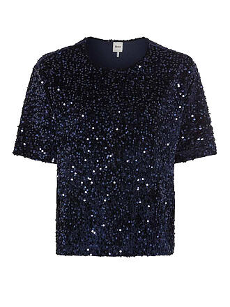 BRAX | T-Shirt CARA S.