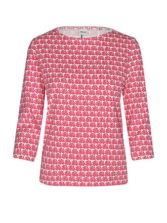 BRAX | Langarmshirt CARINA M