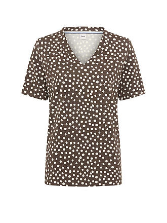 BRAX | T-Shirt CARINA S
