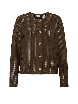 BRAX | Strickjacke BRENDA L