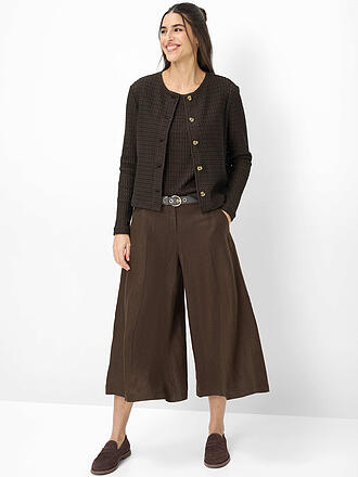 BRAX | Strickjacke BRENDA L