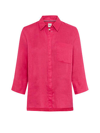 BRAX | Leinenbluse VICKI