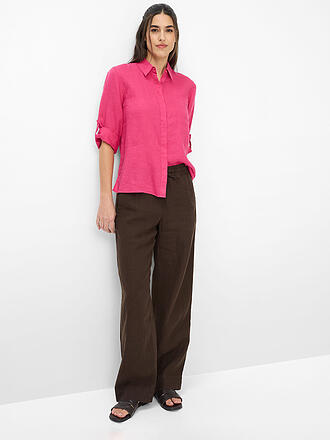 BRAX | Leinenbluse VICKI