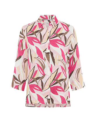 BRAX | Leinenblusen VICKI