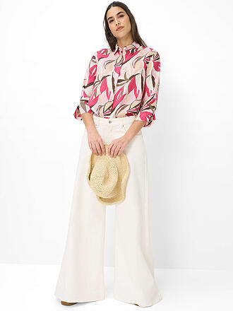 BRAX | Leinenblusen VICKI