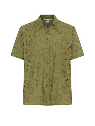 BRAX | Hemdbluse VERA