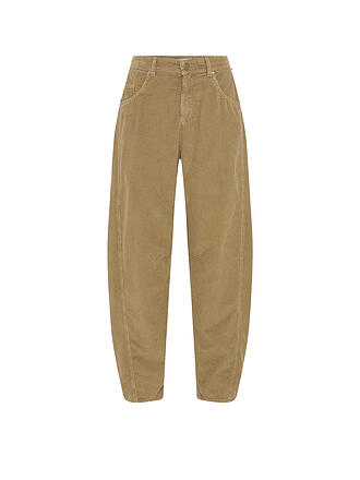BRAX | Cordhose Ballon Fit 7/8 MEGAN S 
