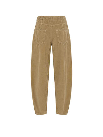 BRAX | Cordhose Ballon Fit 7/8 MEGAN S 