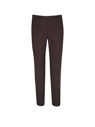 BRAX | Chino 7/8 MARON S