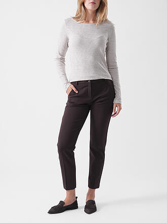 BRAX | Chino 7/8 MARON S