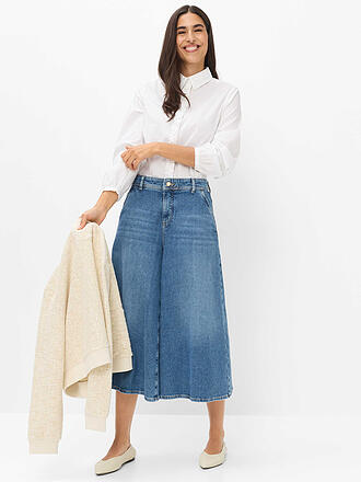 BRAX | Bluse VIC FRILL