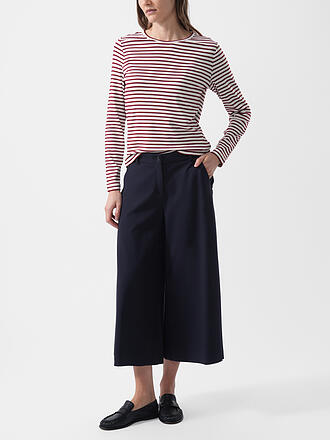 BRAX | Langarmshirt CARINA L
