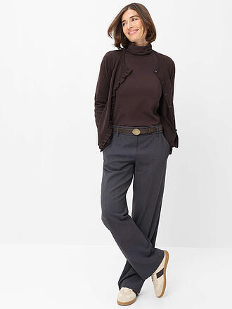 BRAX | Rollkragenpullover CARINA.L