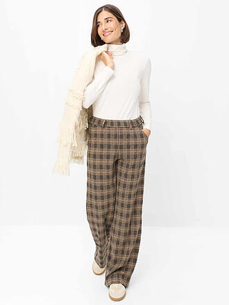 BRAX | Rollkragenpullover CARINA.L