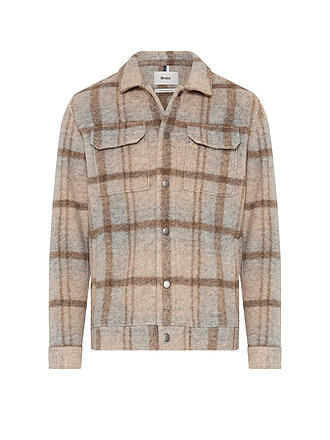 BRAX | Overshirt SANTIAGO
