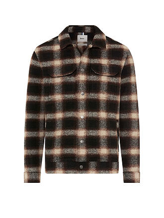 BRAX | Overshirt SANTIAGO