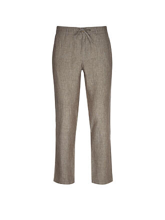 BRAX | Leinenhose FABIO