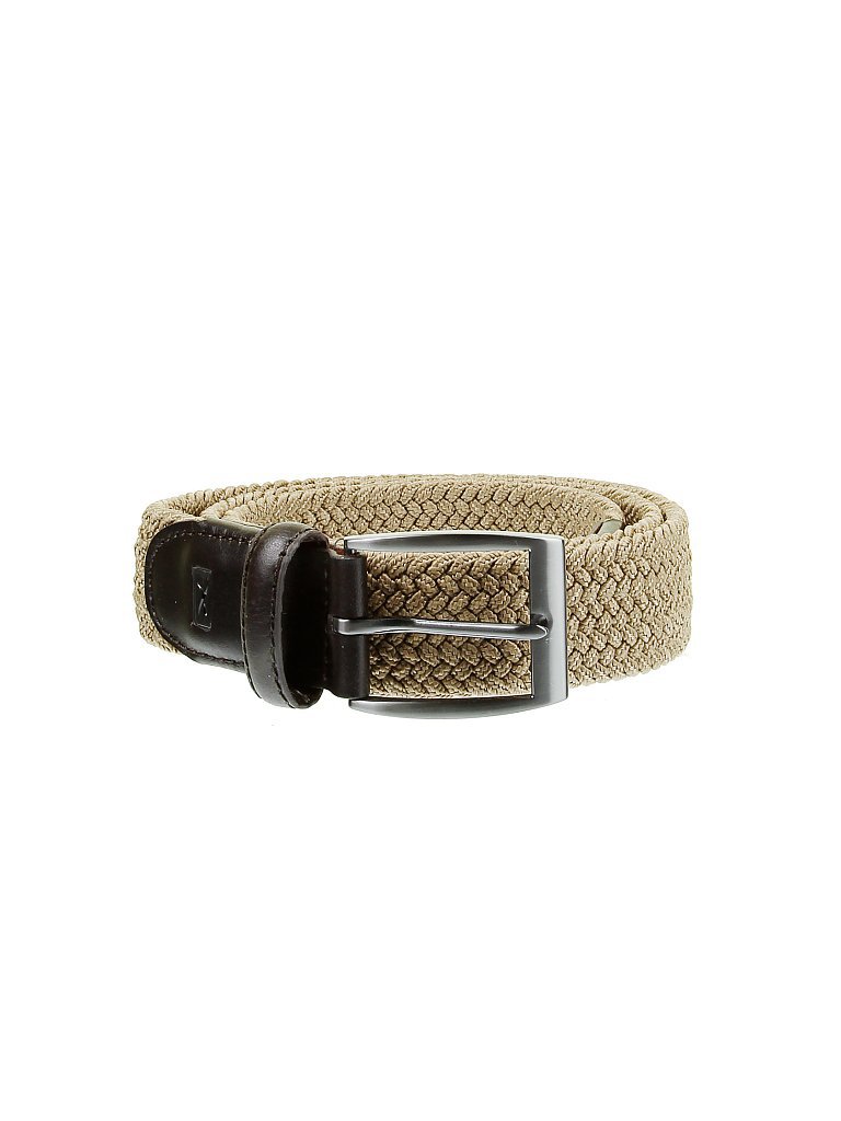 BRAX Gürtel  beige | 115