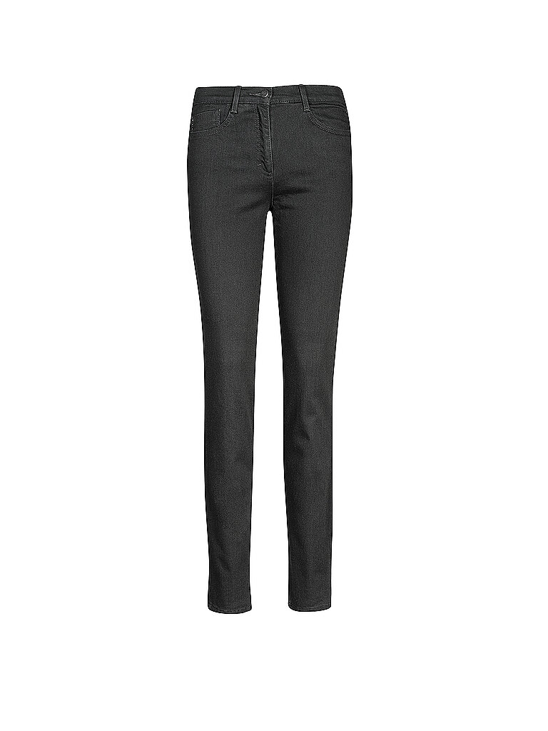 BRAX Jeans Skinny-Fit Shakira schwarz | 36/L30